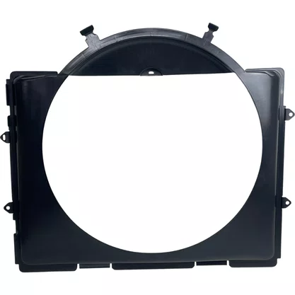 Defletor Ventilador Scania NTG P 5 Cilindros 2324955 Sarplast