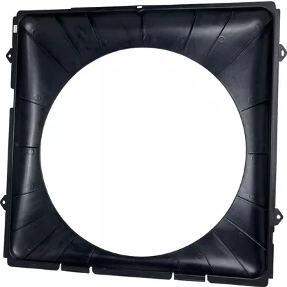 Defletor Ventilador Scania NTG R 2426764 Original