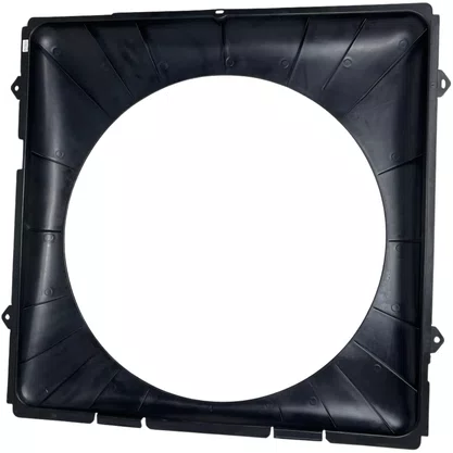 Defletor Ventilador Scania NTG R 2426764 Original
