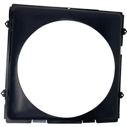 Defletor Ventilador Scania NTG R 2426764 Original