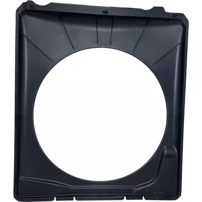 Defletor Ventilador Scania R440 Euro 5 1889850 150067 Sarplast