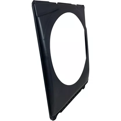 Defletor Ventilador Scania R440 Euro 5 1889850 150067 Sarplast