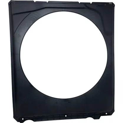 Defletor Ventilador Scania R440 Euro 5 1889850 150067 Sarplast