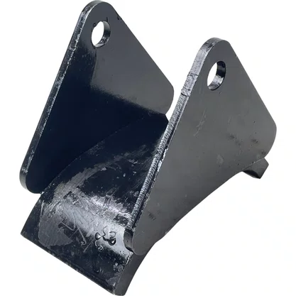 Deslizante Movel Suporte Carreta Suspensys Randon 2000 1508 Thor