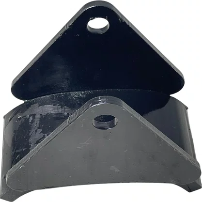 Deslizante Movel Suporte Carreta Suspensys Randon 2000 1508 Thor