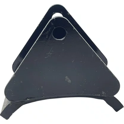 Deslizante Movel Suporte Carreta Suspensys Randon 2000 1508 Thor