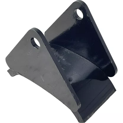 Deslizante Movel Suporte Carreta Suspensys Randon 2000 1508 Thor