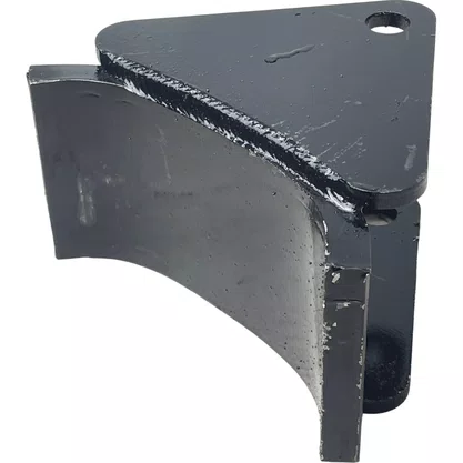 Deslizante Movel Suporte Carreta Suspensys Randon 2000 1508 Thor