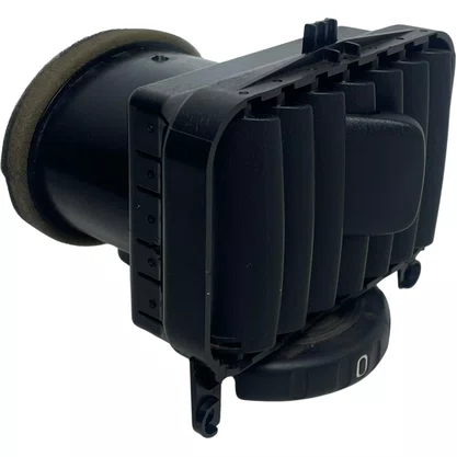 Difusor Ar Condicionado Painel Motorista Scania P G R LE Original