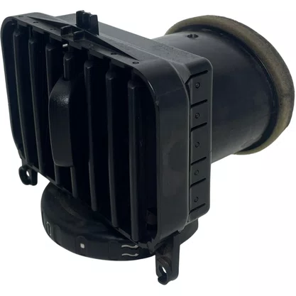 Difusor Ar Condicionado Painel Motorista Scania P G R LE Original