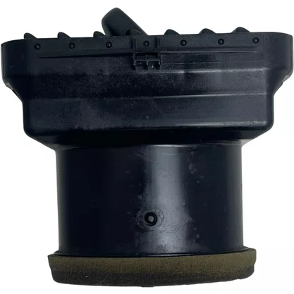 Difusor Ar Condicionado Painel Motorista Scania P G R LE Original