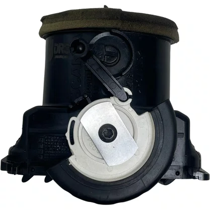 Difusor Ar Condicionado Painel Motorista Scania P G R LE Original