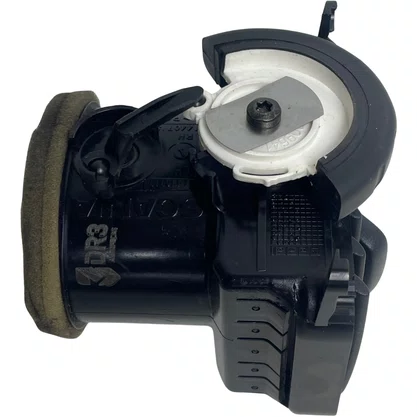 Difusor Ar Condicionado Painel Motorista Scania P G R LE Original
