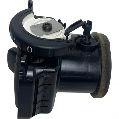 Difusor Ar Condicionado Painel Motorista Scania P G R LE Original