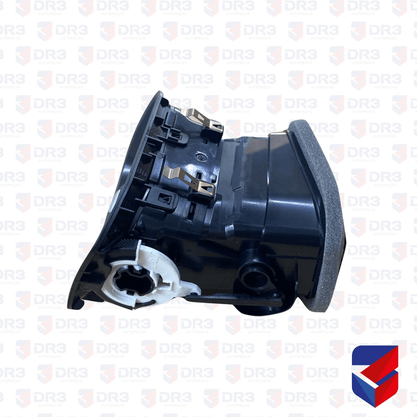 Acabamento e Difusor Scania NTG LE 2184703 2184679