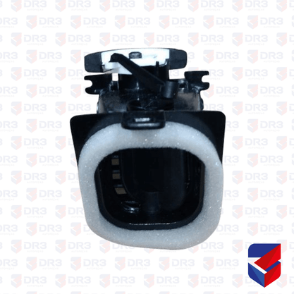 Difusor Ar Painel Carona Scania P G R LD 1440727 Original