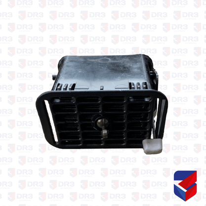 Difusor Ar Painel Motorista LD / Carona LD Scania S4 1372532 Original