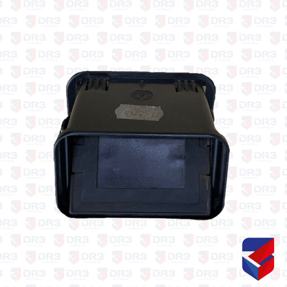 Difusor Ar Painel Motorista LD / Carona LD Scania S4 1372532 Original
