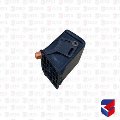 Difusor Ar Painel Motorista LD / Carona LD Scania S4 1372532 Original