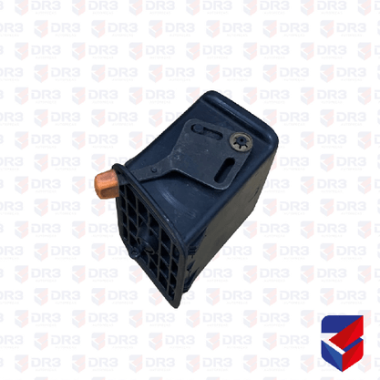 Difusor Ar Painel Motorista LE Carona LE Scania S4 1372531 Original