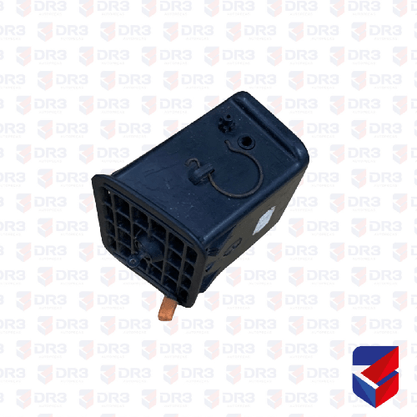 Difusor Ar Painel Motorista LE Carona LE Scania S4 1372531 Original