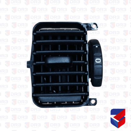 Difusor Ar Painel Motorista Scania P G R LE 1440717 Original