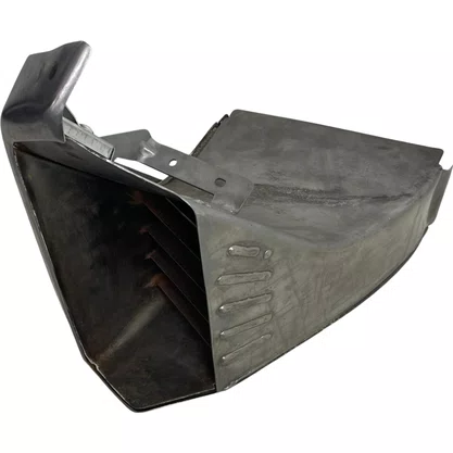 Difusor Catalisador Arla DAF XF106 CF Euro 6 2153236 Original
