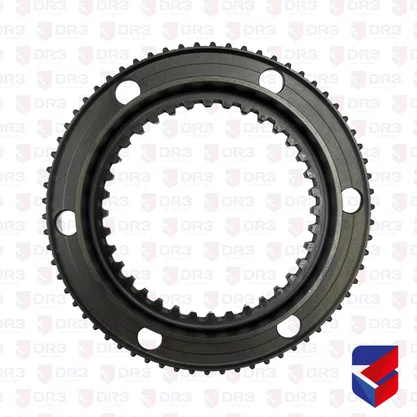 Disco Acoplamento 1 Scania GRS905 1495267 74530558 Euroricambi