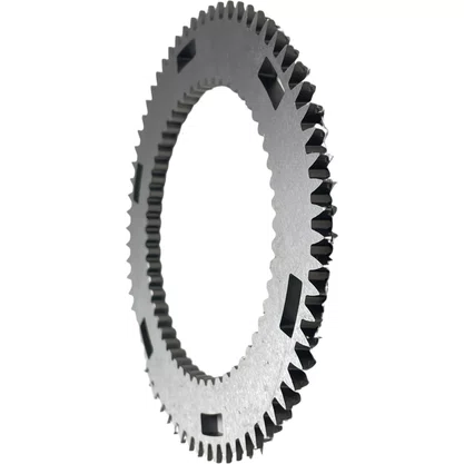 Disco Acoplamento 4 Mercedes Benz G60 G85 9702622434 Motopecas