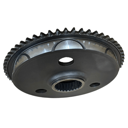 Disco Acoplamento Leve 3 Geracao Scania GRS905 1883352 Original