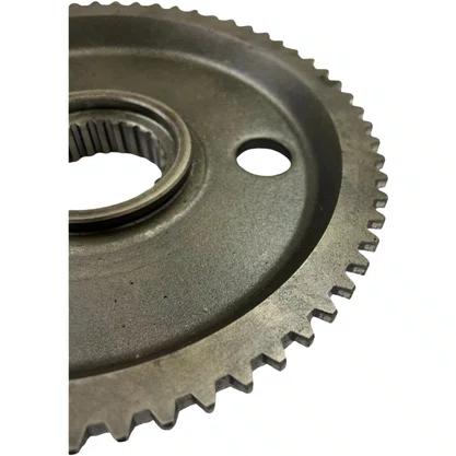 Disco Acoplamento Leve Scania GRS905 1926257 114662 Original