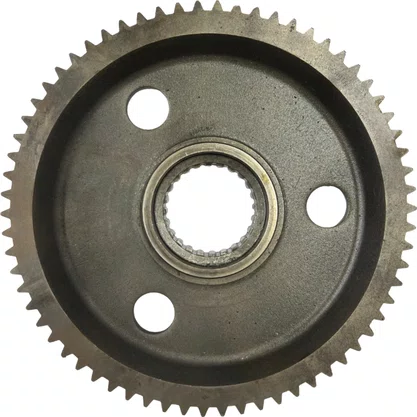 Disco Acoplamento Leve Scania GRS905 1926257 114662 Original