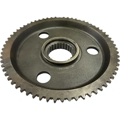 Disco Acoplamento Leve Scania GRS905 1926257 114662 Original