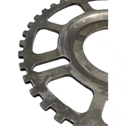 Disco Contador Caixa ZF Astronic DAF XF105 1615760 1328302024 ZF