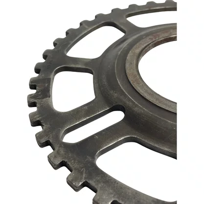 Disco Contador Caixa ZF Astronic DAF XF105 1615760 1328302024 ZF