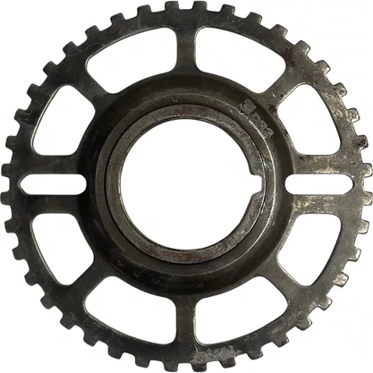 Disco Contador Caixa ZF Astronic DAF XF105 1615760 1328302024 ZF