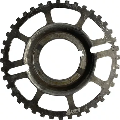 Disco Contador Caixa ZF Astronic DAF XF105 1615760 1328302024 ZF