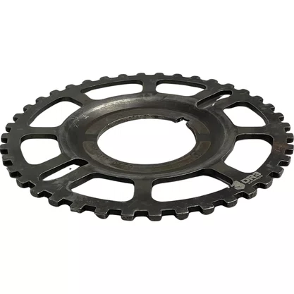 Disco Contador Caixa ZF Astronic DAF XF105 1615760 1328302024 ZF