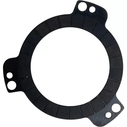 Disco Freio Caixa G25 G33 2689194 860612726 Original