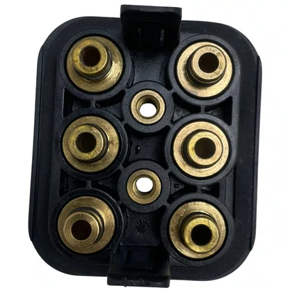 Distribuidora Ar Pedal Freio DAF XF106 CF Euro 6 1845504 Original