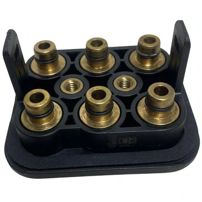 Distribuidora Ar Pedal Freio DAF XF106 CF Euro 6 1845504 Original