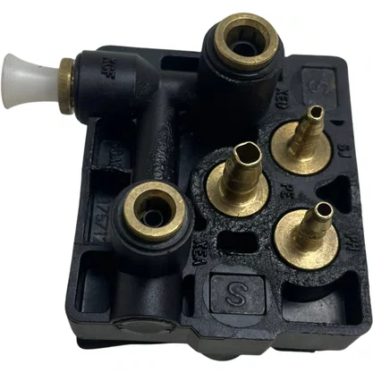 Distribuidora Ar Placa Suporte Pedais Scania NTG Super Original