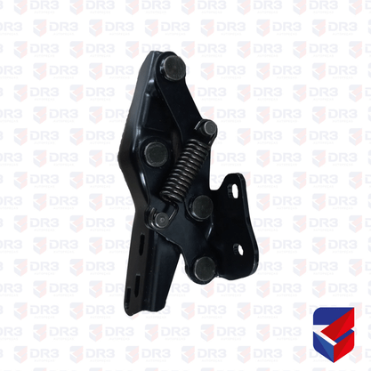 Dobradica Defletor Frontal Scania NTG LD 2491807 ME2000 Edreaza