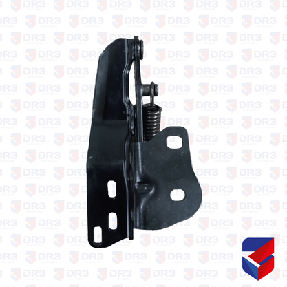 Dobradica Defletor Frontal Scania NTG LE 2491806 ME1999 Edreaza