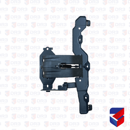 Dobradica Defletor Lateral Scania S4 LD 1381564 ME1364 Edreaza
