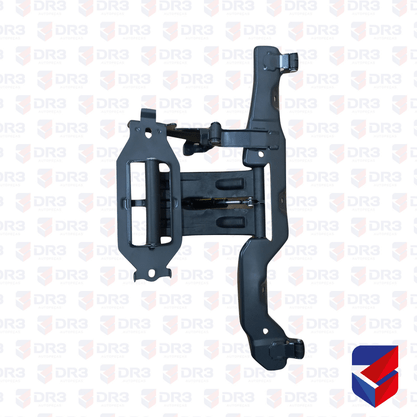 Dobradica Defletor Lateral Scania S4 LD 1381564 ME1364 Edreaza