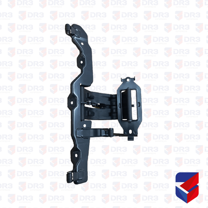 Dobradica Defletor Lateral Scania S4 LD 1381564 ME1364 Edreaza