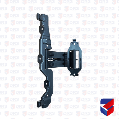Dobradica Defletor Lateral Scania S4 LE 1381563 ME1361 Edreaza