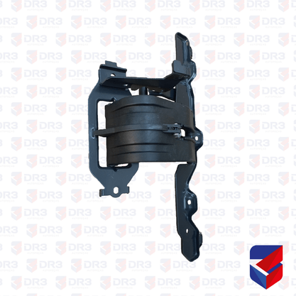 Dobradica Defletor Lateral Scania S4 LE 1381563 ME1361 Edreaza