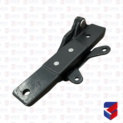 Dobradica Grade Frontal Inferior LE Volvo FH New 82192393 Original
